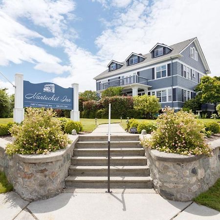 Nantucket Inn - Анакортес Екстер'єр фото