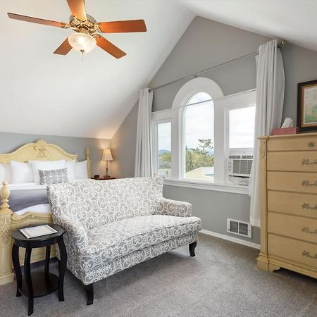 Nantucket Inn - Анакортес Екстер'єр фото
