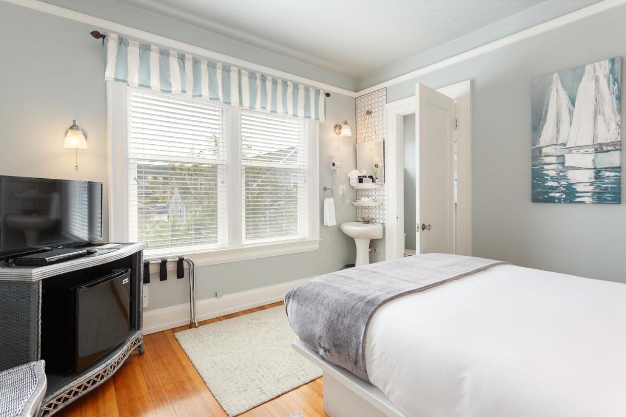 Nantucket Inn - Анакортес Екстер'єр фото