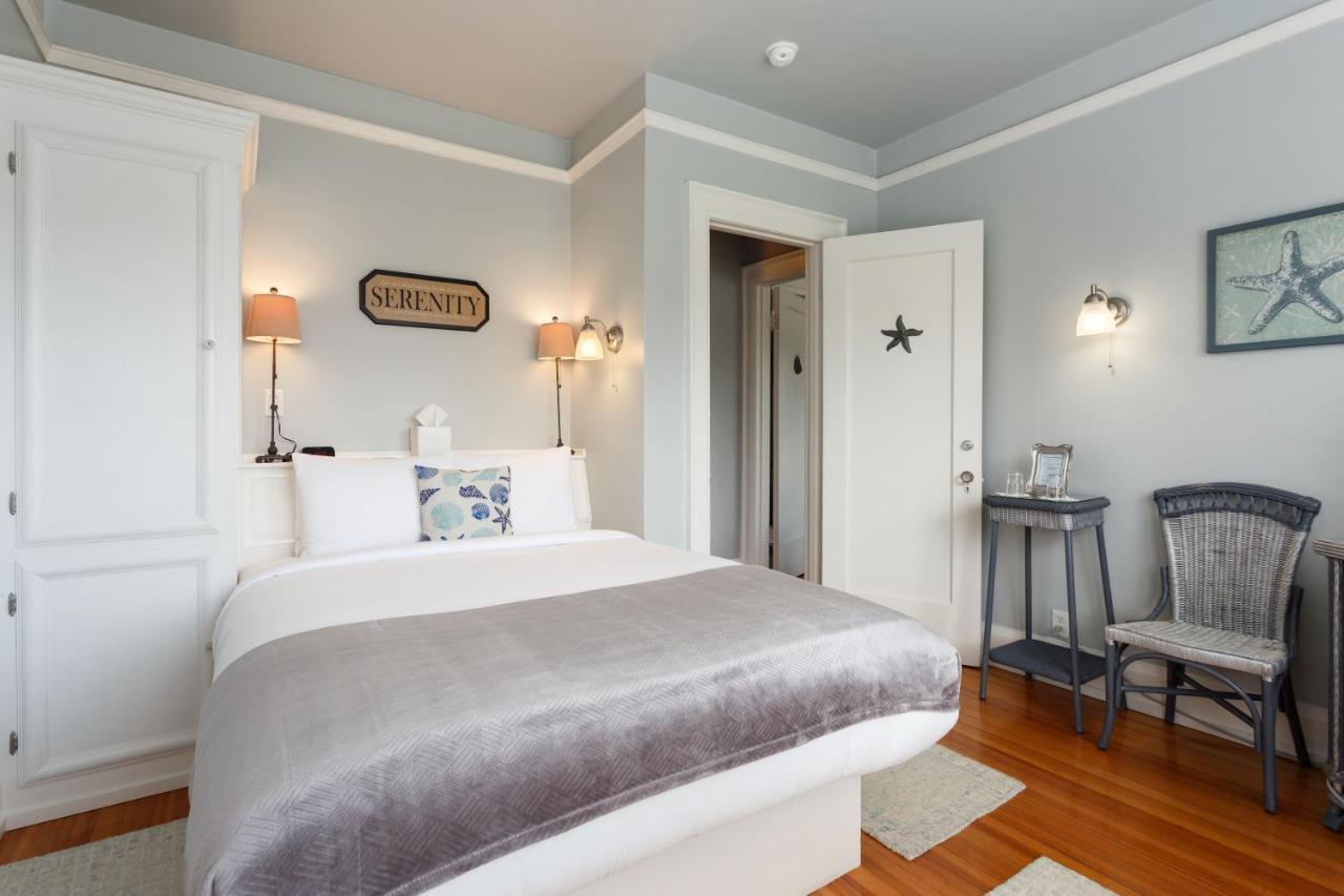 Nantucket Inn - Анакортес Екстер'єр фото