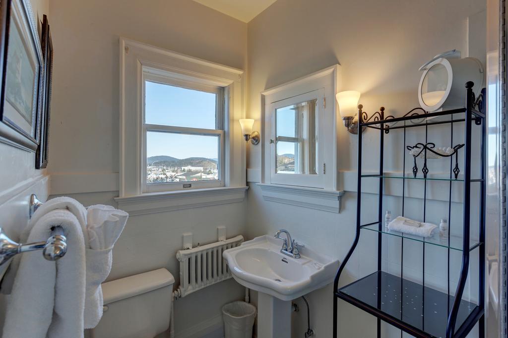 Nantucket Inn - Анакортес Екстер'єр фото
