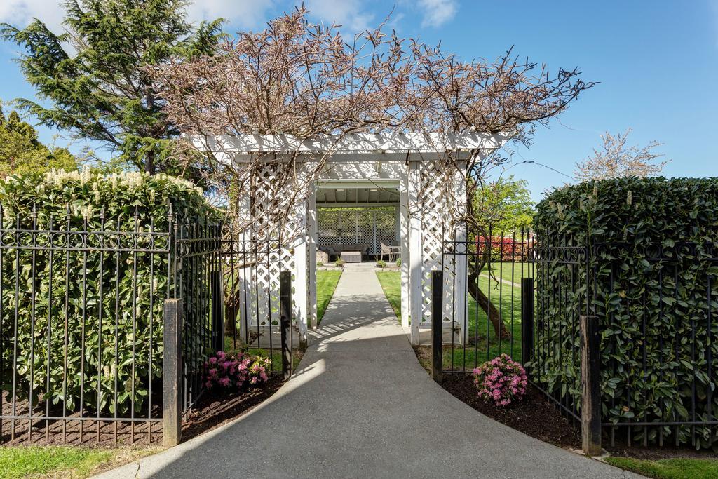 Nantucket Inn - Анакортес Екстер'єр фото
