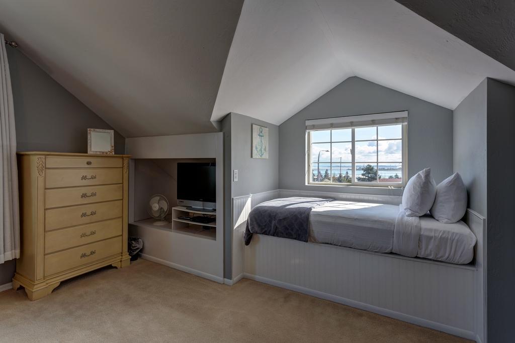 Nantucket Inn - Анакортес Екстер'єр фото