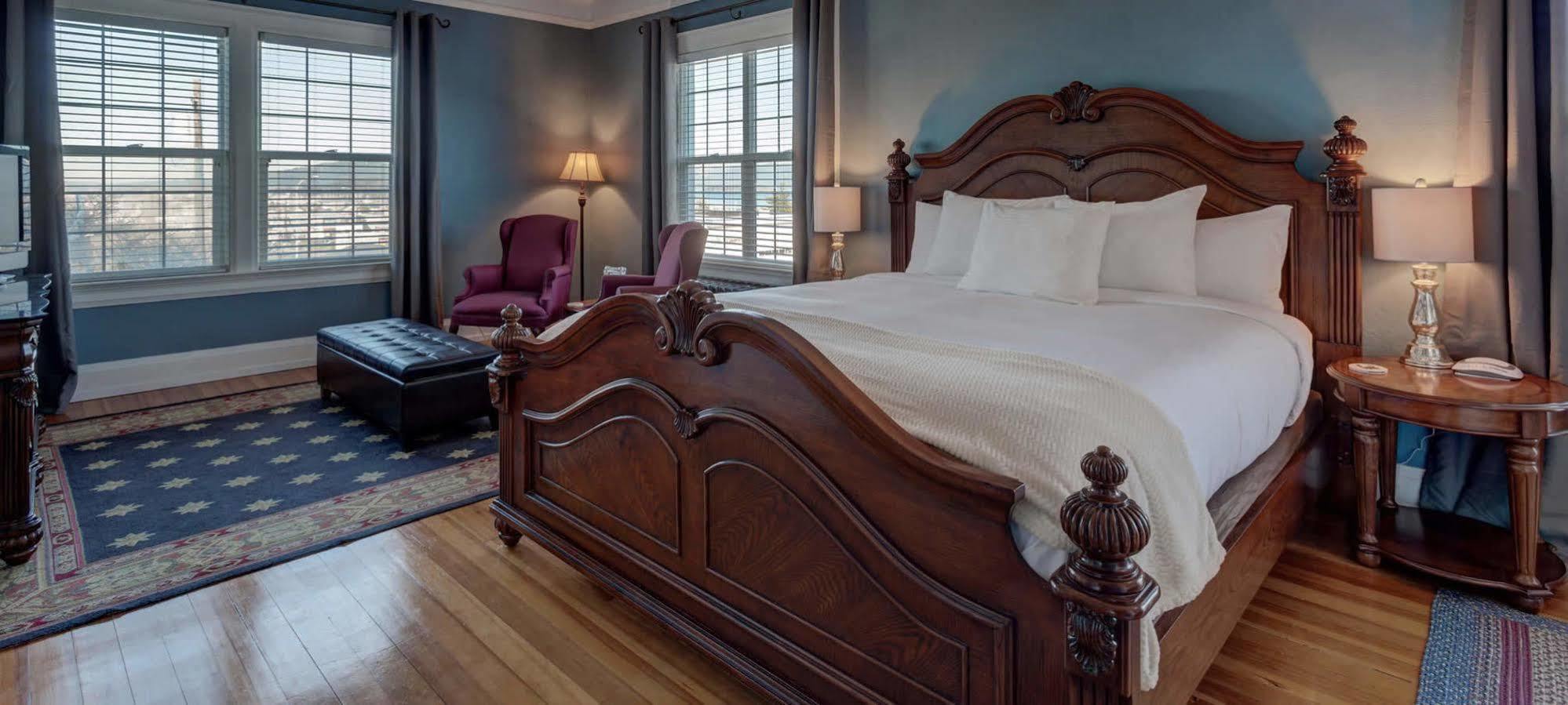 Nantucket Inn - Анакортес Екстер'єр фото